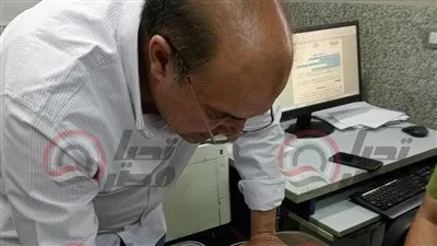 في إطار تحالف القائمة الوطنية، وليد هويدي يسجل ترشحه لانتخابات الفردي في مجلس الشيوخ بمحافظة الفيوم. في إطار تحالف القائمة الوطنية، وليد هويدي يسجل ترشحه لانتخابات الفردي في مجلس الشيوخ بمحافظة الفيوم.