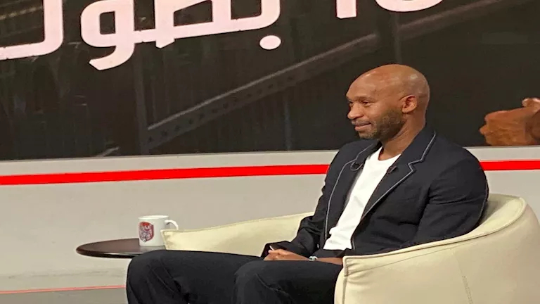 في إطار وظيفته الجديدة.. شيكابالا يتنبأ بنتيجة مباراة باريس سان جيرمان ضد ريال مدريد