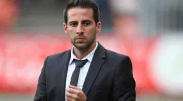 في الجول يعلن عن تاريخ وصول فيريرا إلى القاهرة لتولي تدريب الزمالك