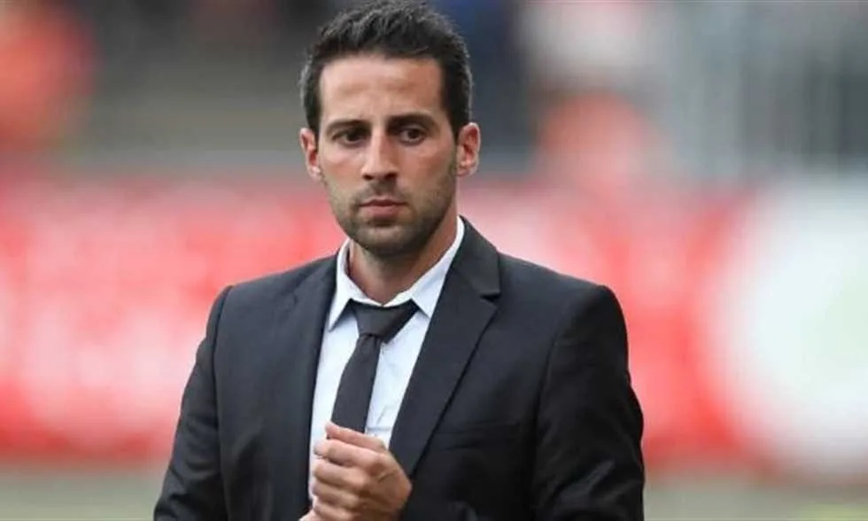 في الجول يعلن عن موعد وصول فيريرا وطاقمه إلى القاهرة لتدريب الزمالك