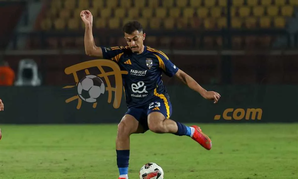 في الجول يكشف تفاصيل التفاهم بين المصري والأهلي بشأن الساعي في الجول يكشف تفاصيل التفاهم بين المصري والأهلي بشأن الساعي