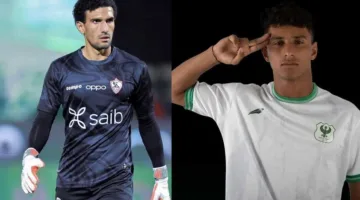 في الجول يكشف تفاصيل الصفقة التبادلية بين الزمالك والمصري