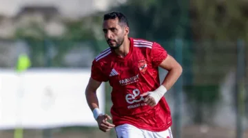 في الجول يكشف عن أسباب غياب كريم فؤاد وأحمد كوكا عن مباراة الأهلي الودية أمام إنبي