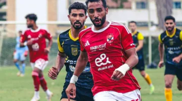 في الجول يوضح تفاصيل إصابة كريم فؤاد وتمزق الرباط الصليبي