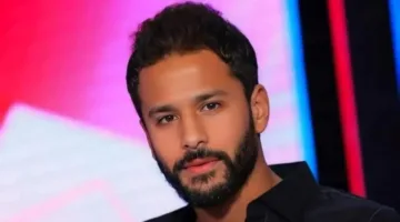 في الذكرى الأولى لرحيله.. «أحمد رفعت» موهبة مصرية departed عن الحياة مبكرًا وتركت بصمة لا تُمحى