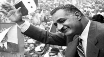 في الذكرى الثالثة والسبعين لثورة يوليو.. 7 محطات بارزة في حياة القائد جمال عبد الناصر