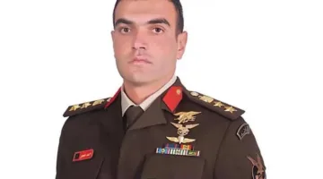 في الذكرى الثامنة لاستشهاده.. أحمد المنسي، رمز للوقت الحاضر وتراث خالد.