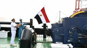 في الذكرى السنوية للتأميم: قناة السويس تطلق مشاريع استراتيجية جديدة