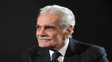 في الذكرى العاشرة لوفاة عمر الشريف: نجم تجاوز حدود السينما من نهر النيل إلى الشهرة العالمية