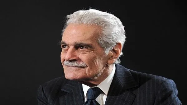 في الذكرى العاشرة لوفاة عمر الشريف: نجم تجاوز حدود السينما من نهر النيل إلى الشهرة العالمية