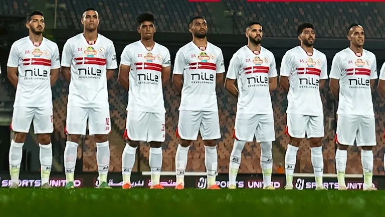 في العاصمة الإدارية… الزمالك يحدد توقيت بدء معسكره التحضيري للموسم الجديد