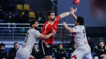 في العاصمة الإدارية، الاتحاد الدولي لكرة اليد يحدد تاريخ البطولة والفرق المتنافسة في كأس العالم.