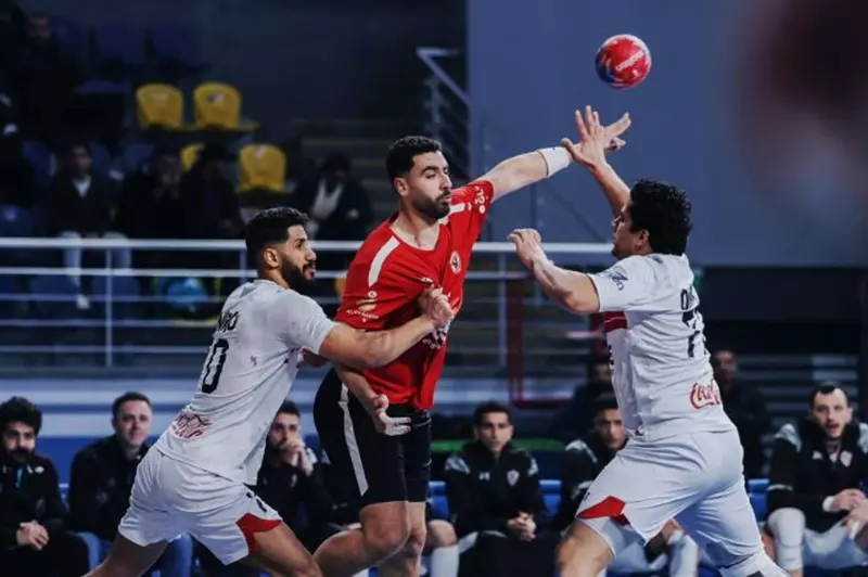 في العاصمة الإدارية، الاتحاد الدولي لكرة اليد يحدد تاريخ البطولة والفرق المتنافسة في كأس العالم. في العاصمة الإدارية، الاتحاد الدولي لكرة اليد يحدد تاريخ البطولة والفرق المتنافسة في كأس العالم.