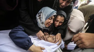 في اليوم 648: أهم المستجدات حول الإبادة الجماعية التي تمارسها إسرائيل في غزة