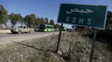 في حمص… اختطاف حارس وقتله لأسباب طائفية