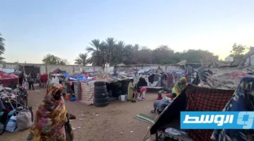 «في خضم عملية ترحيل المئات».. 313 ألف سوداني مقيمون في الأراضي الليبية
