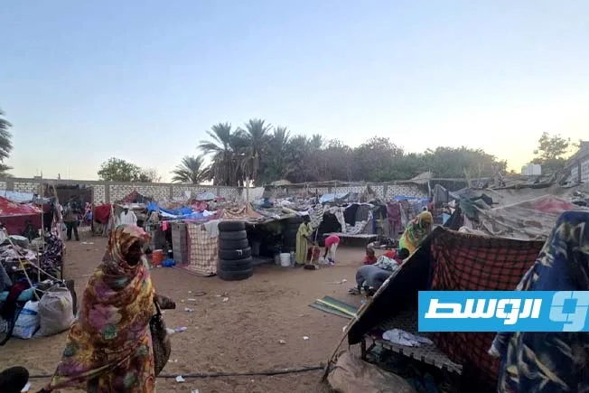 «في خضم عملية ترحيل المئات».. 313 ألف سوداني مقيمون في الأراضي الليبية