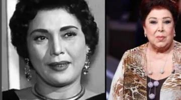 في ذكرى وفاة رجاء الجداوي.. كيف أثرت تحية كاريوكا على مسار حياتها منذ الصغر؟