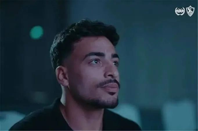في صفقة محمد إسماعيل.. زد يرفض عرض بيراميدز بملايين ويؤكد التزامه مع الزمالك. في صفقة محمد إسماعيل.. زد يرفض عرض بيراميدز بملايين ويؤكد التزامه مع الزمالك.