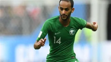في عمر الـ32، عبد الله عطيف يعلن انتهاء مسيرته في كرة القدم