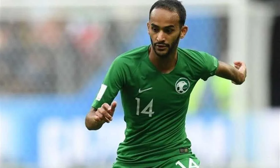 في عمر الـ32، عبد الله عطيف يعلن انتهاء مسيرته في كرة القدم