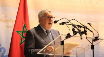 في غياب محمد بن عيسى
