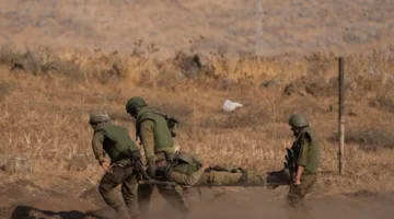 في كمين للمقاومة، انفجار عبوة ناسفة يستهدف قوة عسكرية إسرائيلية في قطاع غزة يسفر عن قتلى وجرحى.