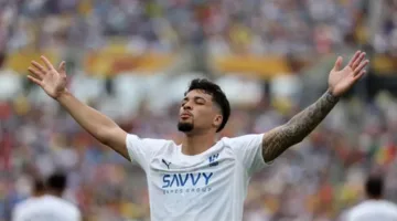 في ليلة وداع الهلال، ليوناردو يتصدر قائمة هدافي كأس العالم للأندية