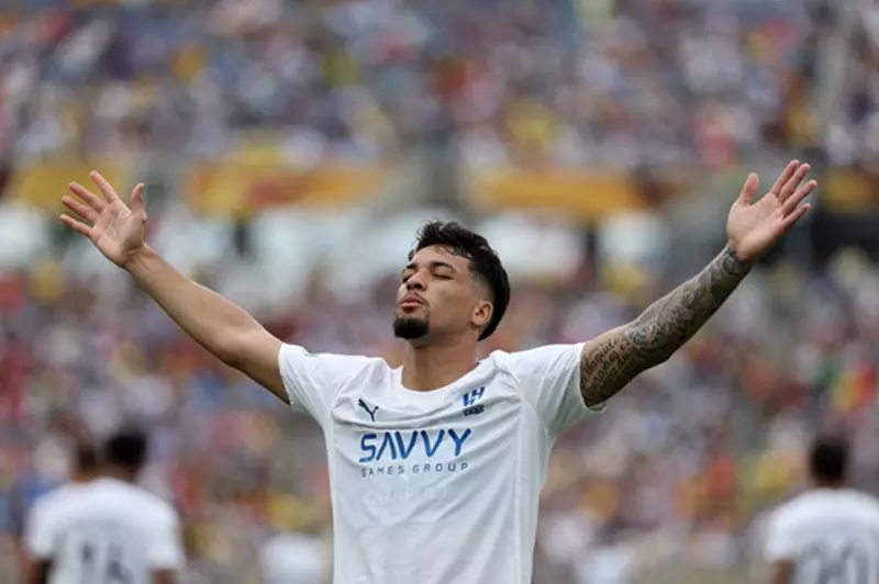 في ليلة وداع الهلال، ليوناردو يتصدر قائمة هدافي كأس العالم للأندية