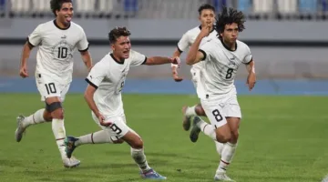 في مقدمتهم كاباكا ومحمد السيد.. نبيه يكشف عن قائمة منتخب الشباب لمعسكر يوليو.