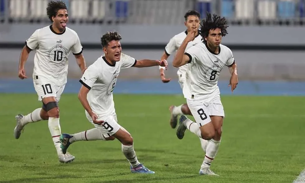 في مقدمتهم كاباكا ومحمد السيد.. نبيه يكشف عن قائمة منتخب الشباب لمعسكر يوليو. في مقدمتهم كاباكا ومحمد السيد.. نبيه يكشف عن قائمة منتخب الشباب لمعسكر يوليو.