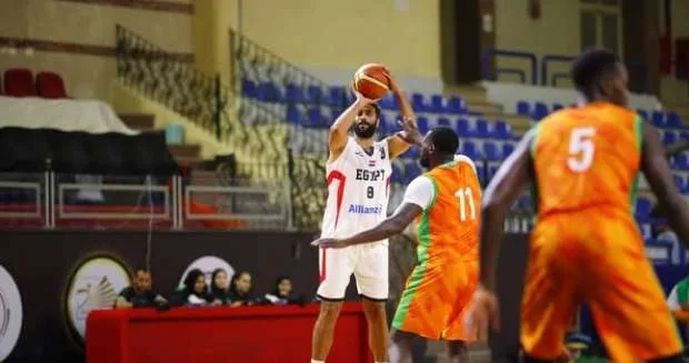 في مواجهة طويلة… منتخب كرة السلة يتعرض للخسارة أمام كوت ديفوار في مباراة ودية في مواجهة طويلة… منتخب كرة السلة يتعرض للخسارة أمام كوت ديفوار في مباراة ودية