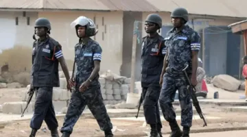 في هذا البلد… الجيش ينفذ كميناً يُسفر عن مقتل 150 عنصراً من مجموعة مسلحة.