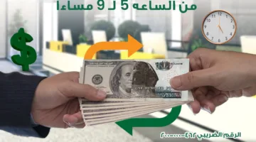 في هذا التاريخ.. البنك الأهلي المصري يوفر إمكانية تحويل العملات الأجنبية من خلال 30 فرعًا في جميع أنحاء البلاد.