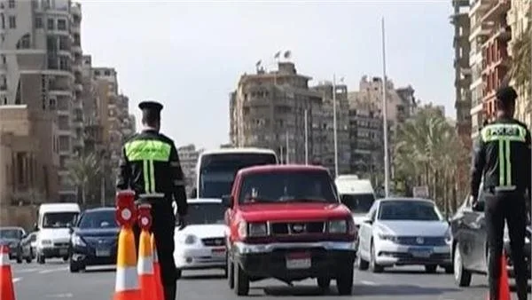 في يوم واحد.. وزارة الداخلية تقبض على 105 آلاف مخالفة مرورية. في يوم واحد.. وزارة الداخلية تقبض على 105 آلاف مخالفة مرورية.