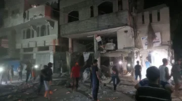 في يومها 639: أهم المستجدات في الإبادة الجماعية الإسرائيلية في غزة