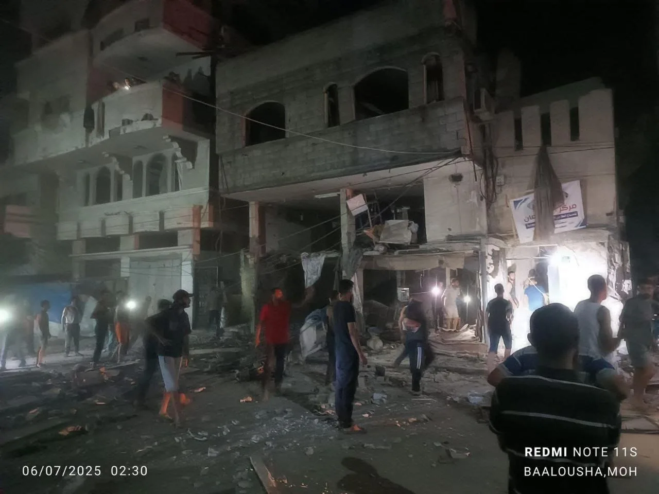 في يومها 639: أهم المستجدات في الإبادة الجماعية الإسرائيلية في غزة في يومها 639: أهم المستجدات في الإبادة الجماعية الإسرائيلية في غزة