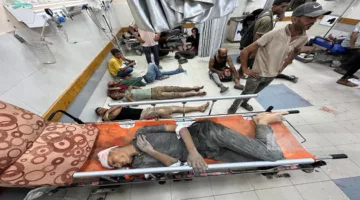 في يومها 658: أهم المستجدات حول الإبادة الجماعية الإسرائيلية في غزة