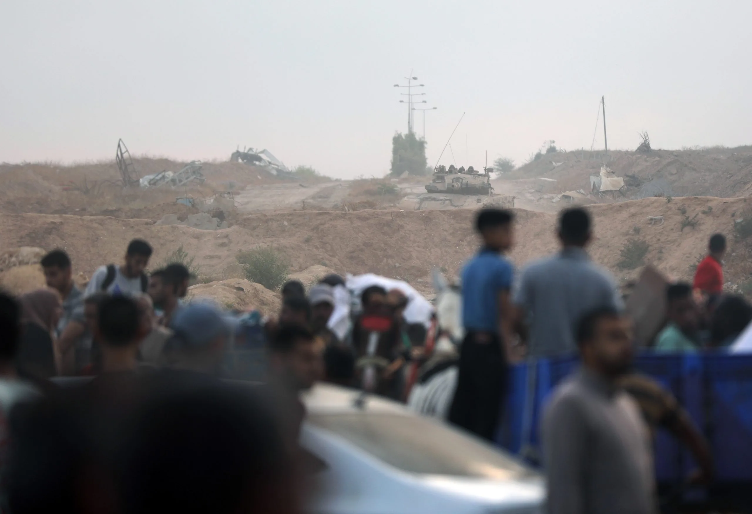 في يومها السادس والأربعين بعد المئة: أهم المستجدات حول الإبادة الجماعية الإسرائيلية في غزة في يومها السادس والأربعين بعد المئة: أهم المستجدات حول الإبادة الجماعية الإسرائيلية في غزة
