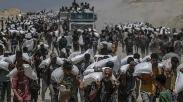في يومها الـ664: أهم المستجدات حول الإبادة الجماعية الإسرائيلية في غزة