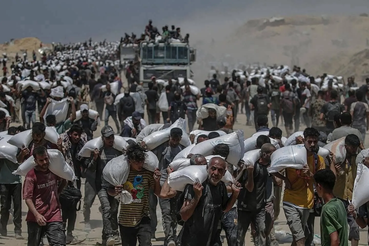 في يومها الـ664: أهم المستجدات حول الإبادة الجماعية الإسرائيلية في غزة في يومها الـ664: أهم المستجدات حول الإبادة الجماعية الإسرائيلية في غزة