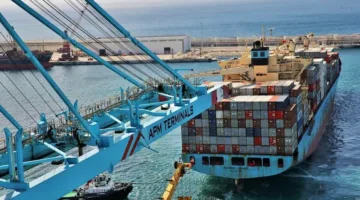 فيتنام تسعى لزيادة حجم التجارة مع المغرب إلى 500 مليون دولار