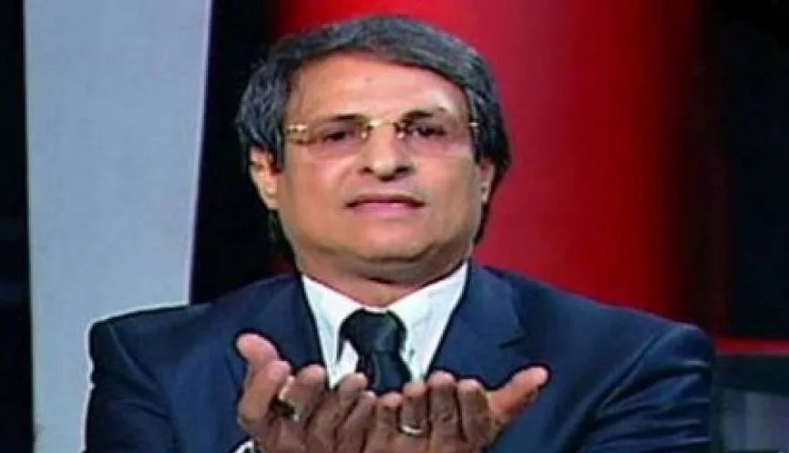 فيديو: إلغاء مصطفى يونس