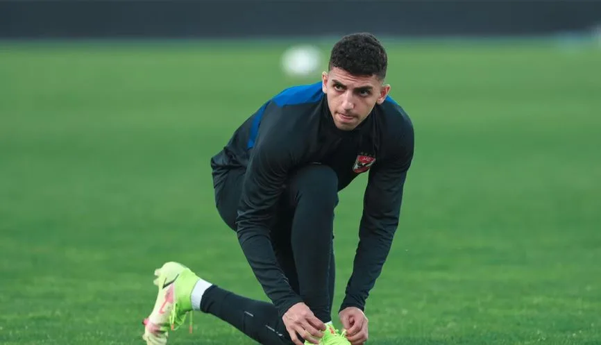 فيديو.. احتجاج نبيل كوكا في الأهلي فيديو.. احتجاج نبيل كوكا في الأهلي