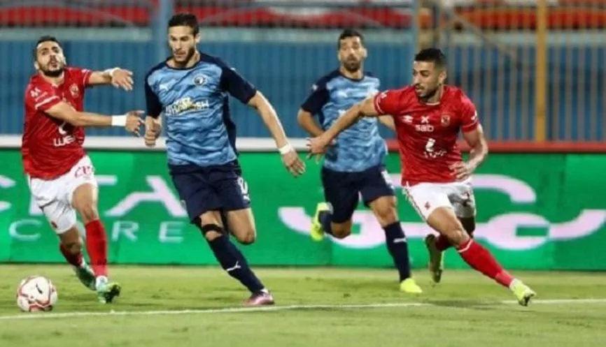 فيديو: اعتقال رمضان صبحي في المطار