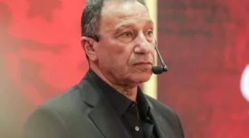 فيديو.. الخطيب يتخذ خطوات للانتهاء من صفقة مرعي