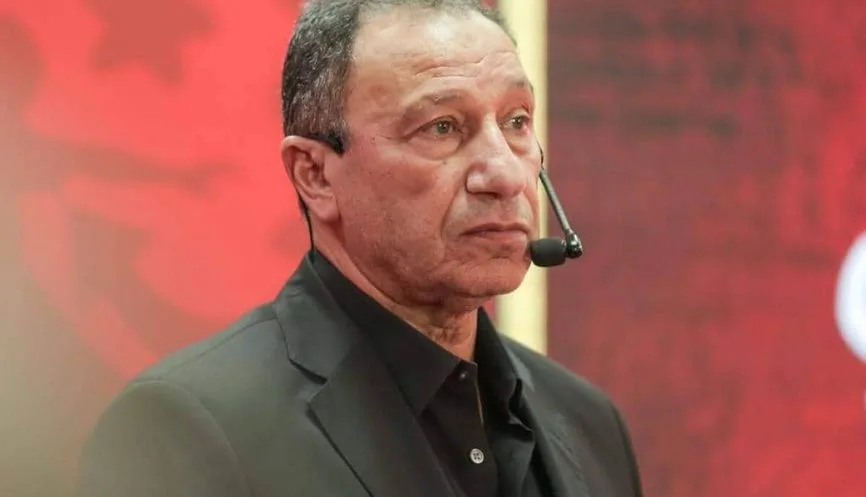 فيديو.. الخطيب يتخذ خطوات للانتهاء من صفقة مرعي