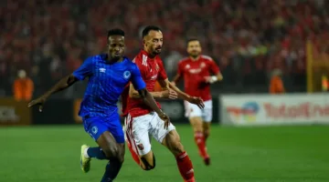 فيديو: انتقال عبدالقادر إلى نادي بيراميدز