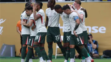 فيديو | بفضل أهداف اللاعب الجديد، تشيلسي يتجاوز فلومينينسي ويتأهل لنهائي كأس العالم للأندية