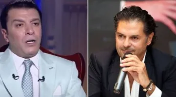 فيديو.. تبادل حاد بين راغب علامة ومصطفى كامل حول أزمة حفلة الساحل